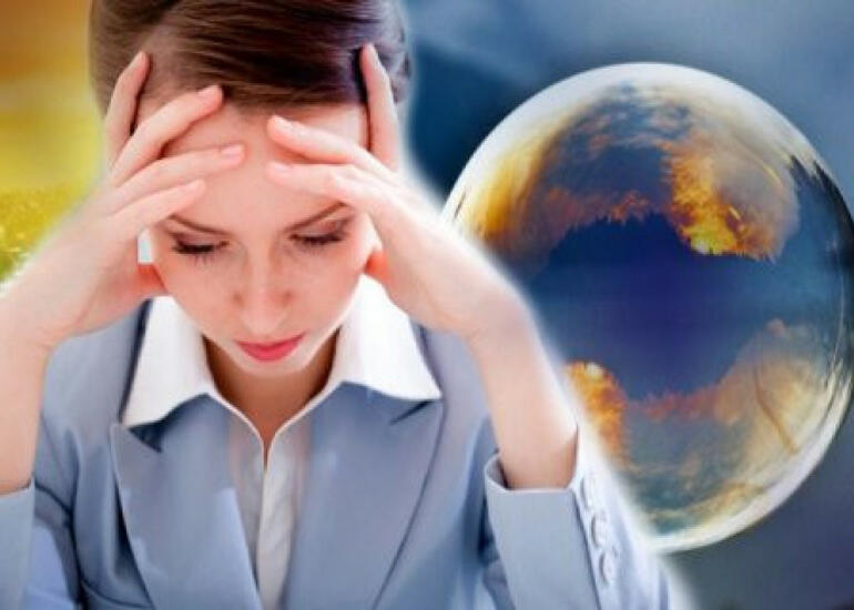 Sabahın havası meteohəssas insanlara necə təsir edəcək?