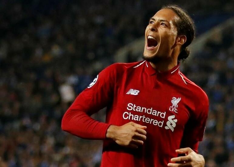 EPL-in ən yaxşı mərkəz müdafiəçiləri açıqlandı