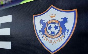 UEFA “Qarabağ”ın futbolçusunu cəzalandırdı