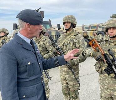 NATO-dan şok: Rusiyanın "dolayı hücumu" olarsa...