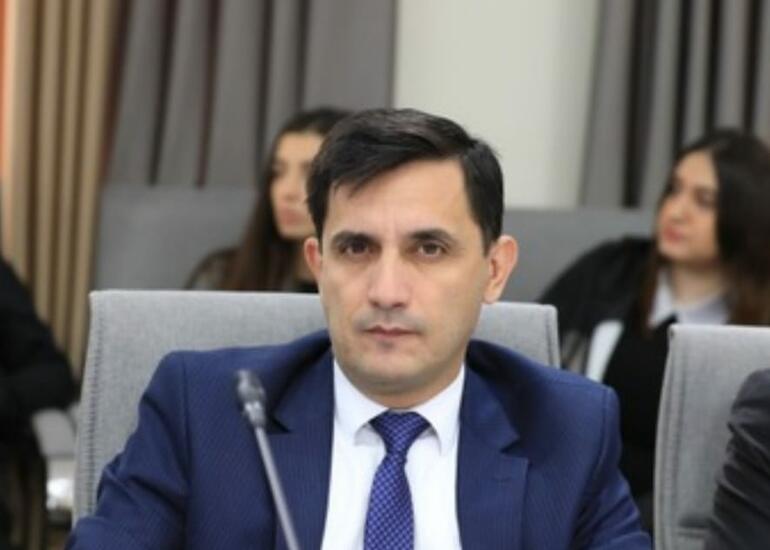 Ermənilər ümidlərini Ərdoğana bağlayıb - Bakıdakı diversantlar...