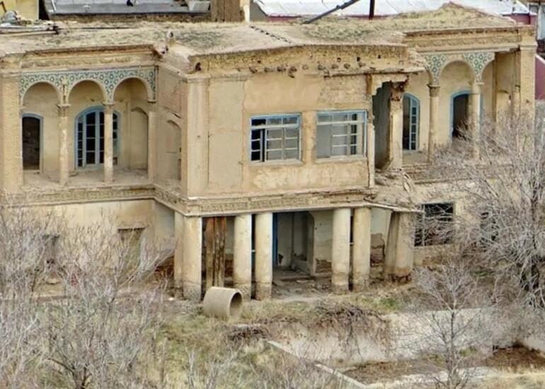 Güney Azərbaycanın tarixi abidələrinə laqeydlik davam edir