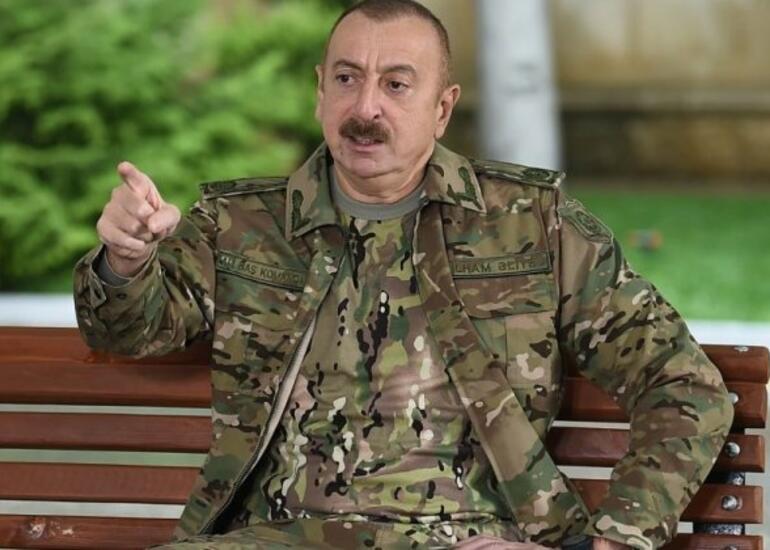 Kritik günə az qaldı: Əliyev “gərginliyi artıracaq” dedi – Nələr gözlənilir?