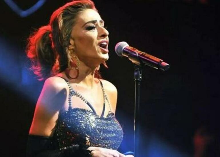 Yıldız Tilbə Bakıya gəlir: konsertə biletin qiyməti...