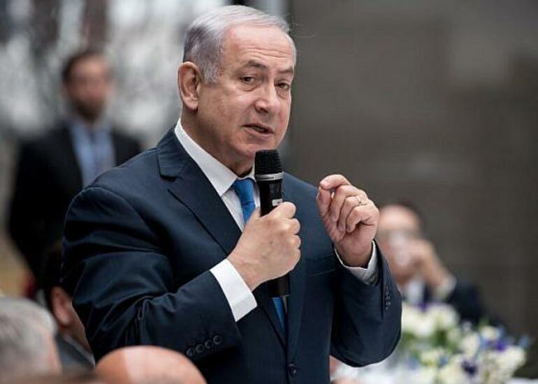Netanyahu İrana zərbə təklifini niyə qəbul etməyib?