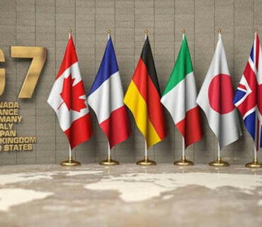 G7 xarici işlər nazirləri İrana qarşı yeni sanksiyaları müzakirə edəcəklər