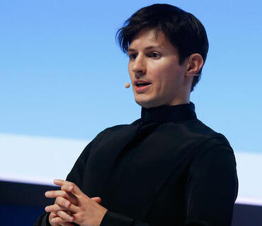 Teleqram Kremlin nəzarətindədir? - Durov açıqladı