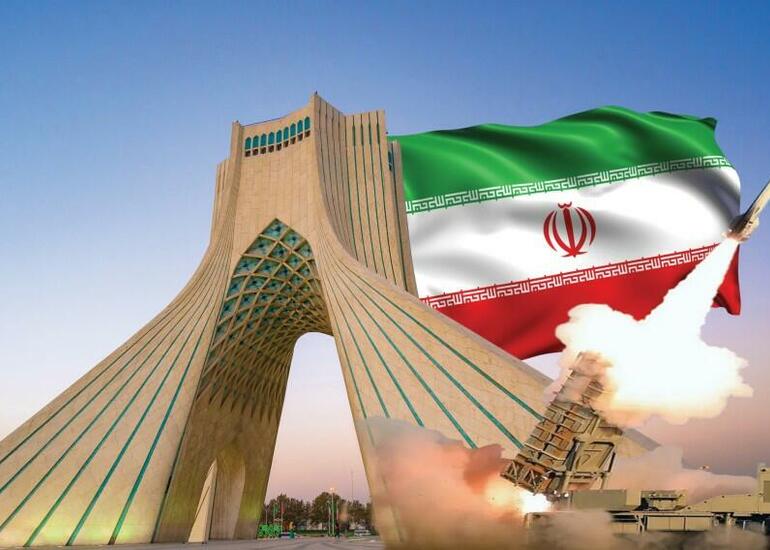İran geri çəkilməyəcək