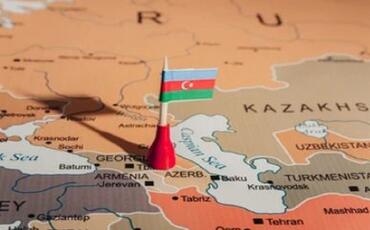 AVCİYA prezidenti: “Cənubi Qafqazda ciddi dəyişiklər baş verəcək”