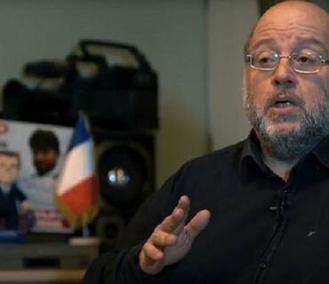 Fransalı jurnalist Ermənistana buraxılmadı