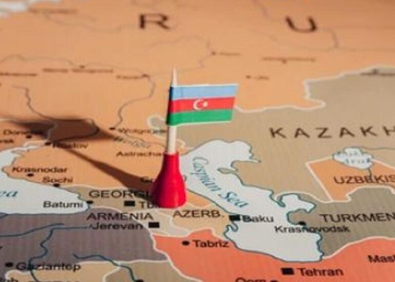 AVCİYA prezidenti: “Cənubi Qafqazda ciddi dəyişiklər baş verəcək”