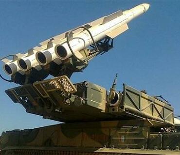 ABŞ Ukraynaya bu raketləri gizli göndərdi