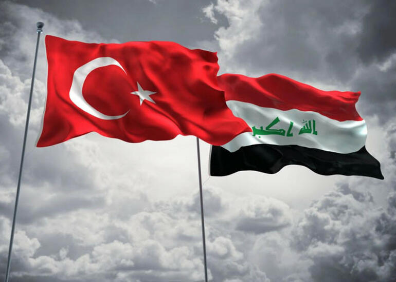 Türkiyə-İraq “Müştərək Koordinasiya Mərkəzi” yaradılacaq