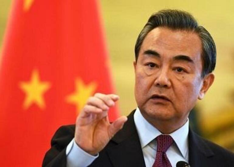 ABŞ bizə qarşı blokada tətbiq edir - Pekin