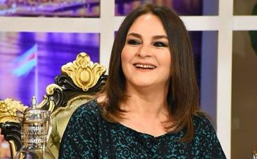Məlahət Abbasova "İblis" haqda: "Bu Azərbaycan və Türkiyə teatrları arasında bir ilk olacaq" - Müsahibə