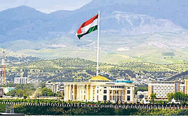 Tacikistan Rusiyaya nota göndərdi
