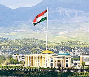 Tacikistan Rusiyaya nota göndərdi