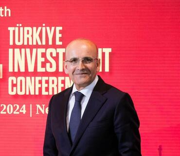 Yaşıl transformasiya Türkiyə üçün zəruridir – Mehmet Şimşek