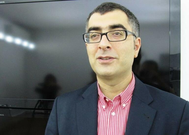 Məhkəmədən Anar Məmmədli ilə bağlı qərar