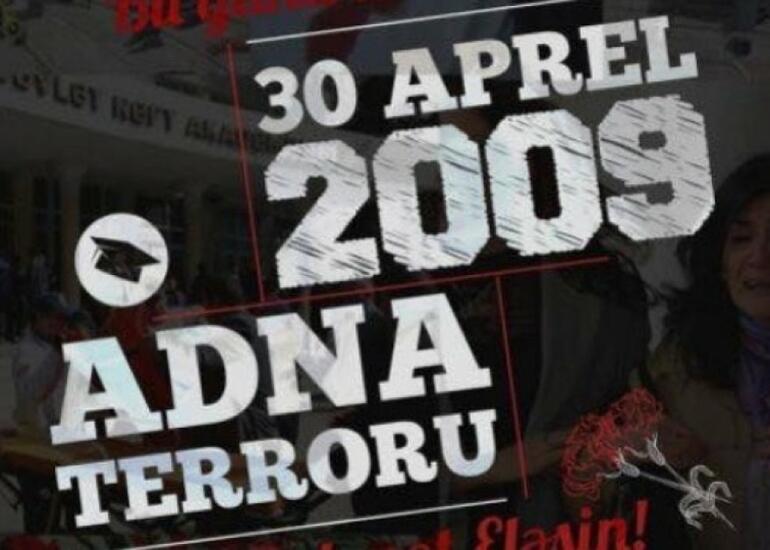 Azərbaycan Dövlət Neft Akademiyasında törədilmiş terror aktından 15 il ötür