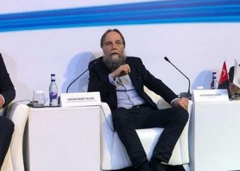 Dəyərlər, ailə, inanc məhv edilir - Dugin