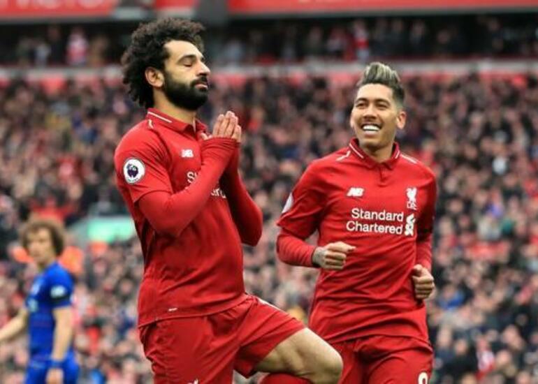 Salah “Liverpul”la bağlı qərarını verdi
