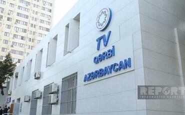 Azərbaycanda yeni telekanal açıldı
