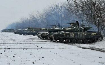 Rus ordusu "sevdiyi bayramda" hücuma keçəcək