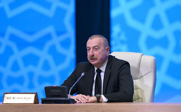 Buna icazə verməyəcəyik
