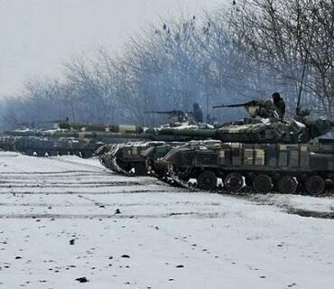 Rus ordusu "sevdiyi bayramda" hücuma keçəcək