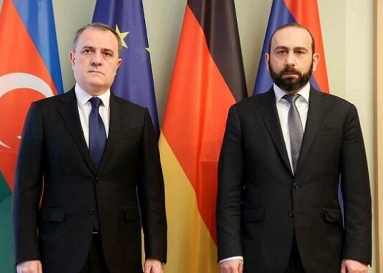 Tokayevdən XİN başçılarının Almatı görüşünə reaksiya