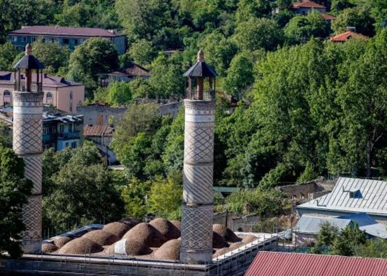 Qarabağa qayıdışla bağlı sevindirici xəbər