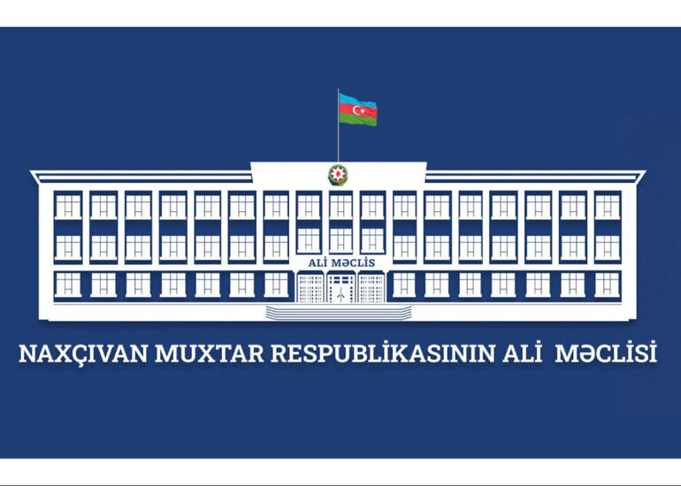 Ali Məclisin yaz sessiyasının növbəti plenar iclası keçiriləcək