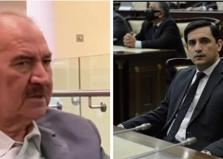 Milli Şura sədri “xalqın səsi” rolunda - düşmən kimi iddialar...