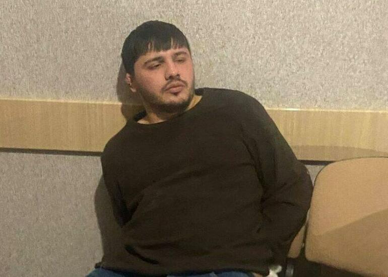Prokurorluqdan Əhməd Əhmədovla bağlı açıqlama