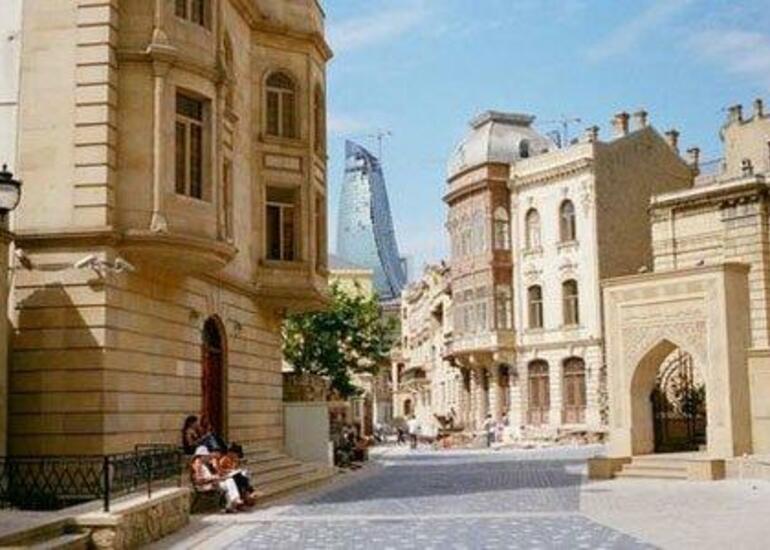 İçərişəhərə giriş məhdudlaşdırılacaq
