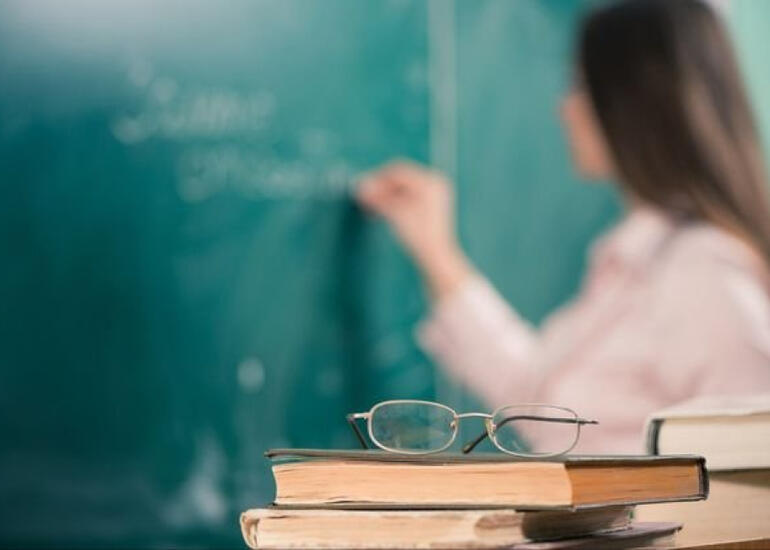Təhsilverənlərin Sertifikatlaşdırılması Şurasının iclası keçirilib
