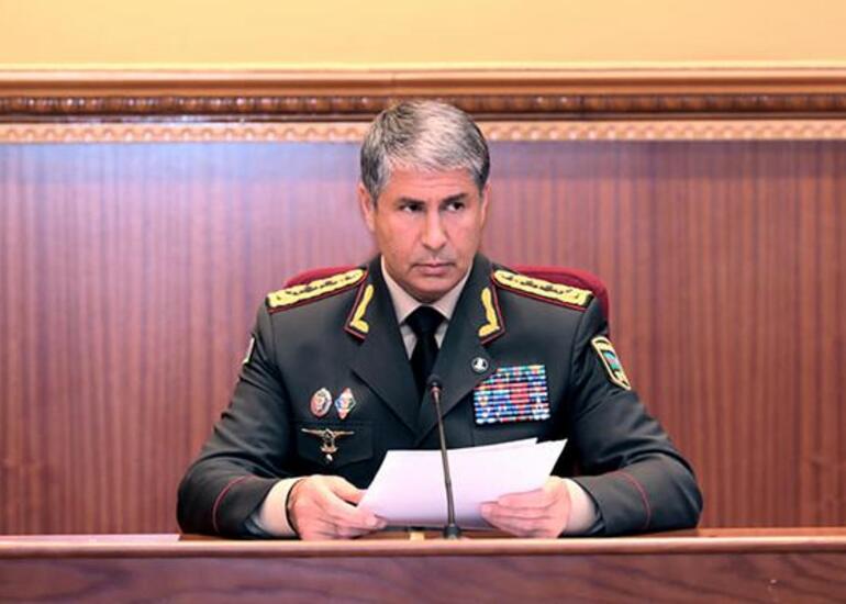 Vilayət Eyvazov generalı özünə müşavir təyin etdi - FOTO
