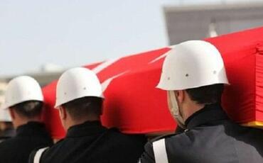 Türkiyə ordusunun hərbçisini ildırım vurdu