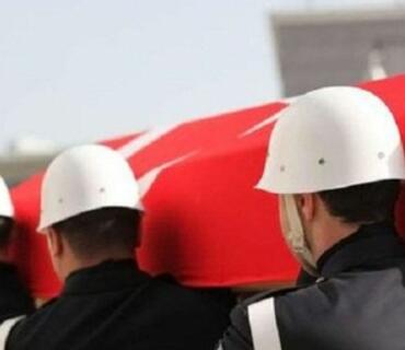 Türkiyə ordusunun hərbçisini ildırım vurdu