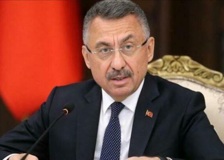 Fuad Oqtay konqresmenlərlə Azərbaycanı müzakirə etdi