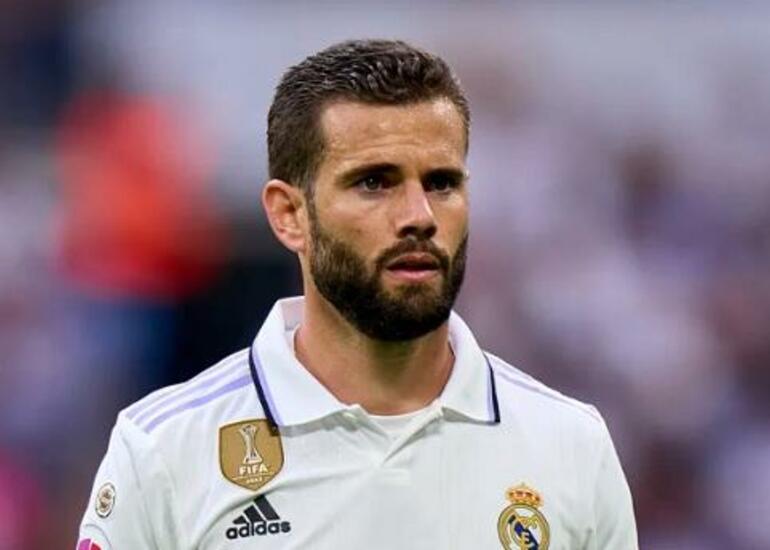 "Real"ın kapitanı Madrid klubundan ayrılır