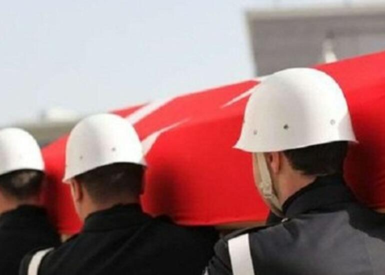Türkiyə ordusunun hərbçisini ildırım vurdu