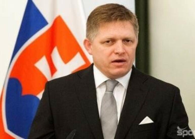 Slovakiyanın Baş naziri Azərbaycana rəsmi səfərə gəlib