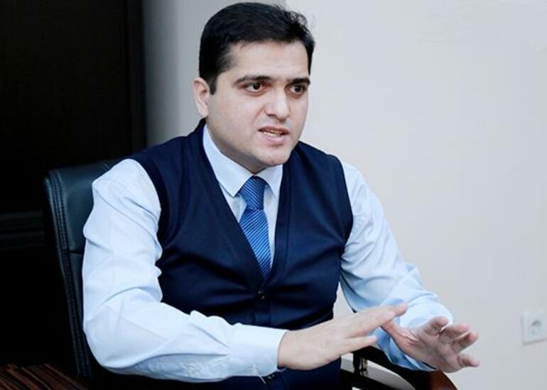 “Nəqliyyat dəhlizlərinə nəzarət uğrunda mübarizə güclənib”