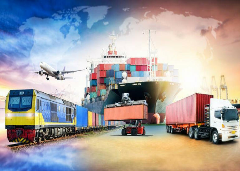 Azərbaycan ilə Portuqaliyanın ticarət dövriyyəsi 64% artıb