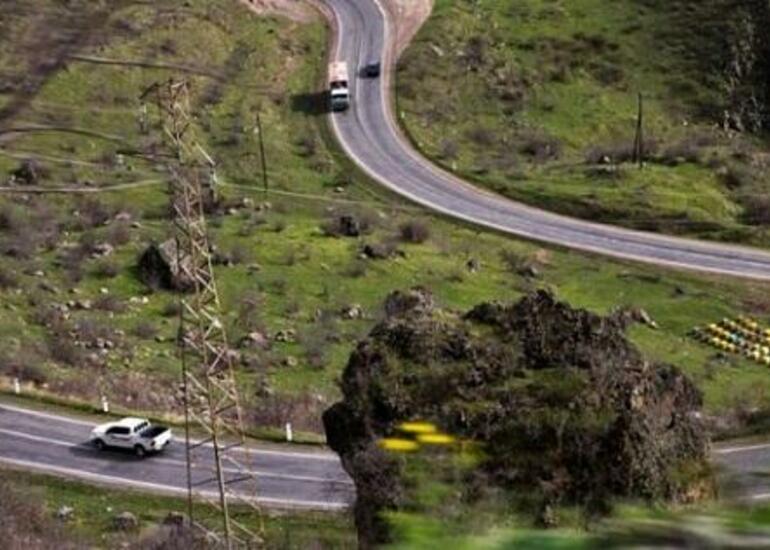 Zəngəzura, Göyçəyə gedən yol - Üç mühüm ssenari…