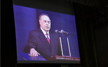Əbədiyaşar Lider