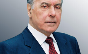 Müstəqil və bütöv Azərbaycan Heydər Əliyev siyasi irsinin təntənəsidir