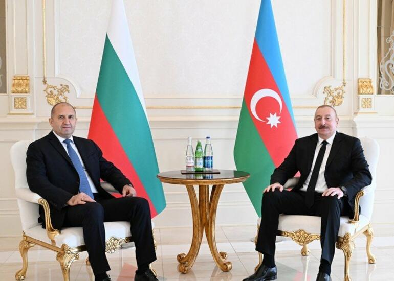 Səmərəli siyasi dialoq